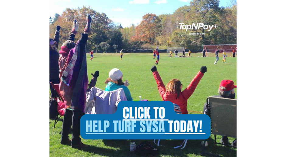 Help Turf SVSA