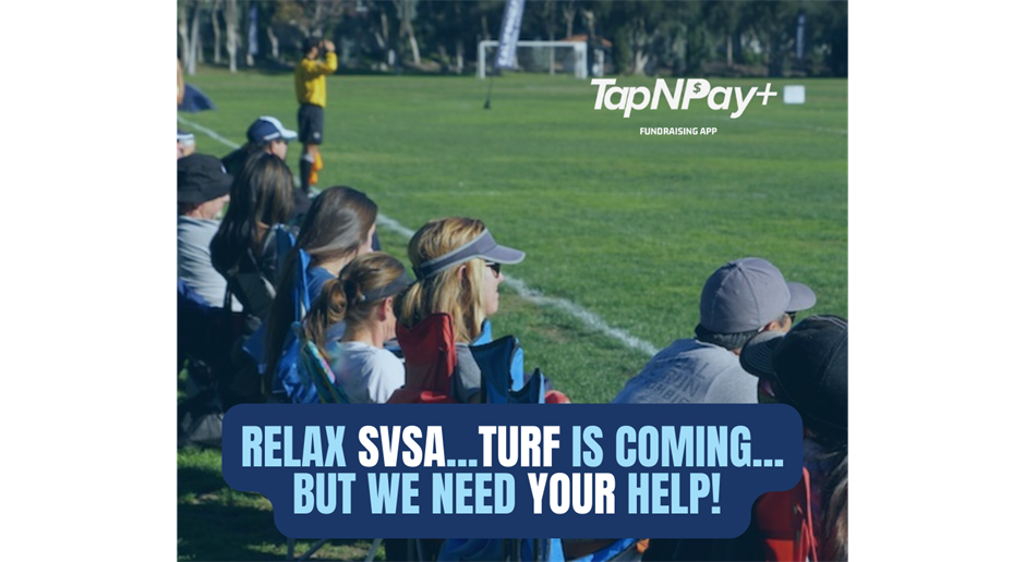 Turf Campaign April 2023