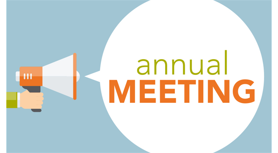 Annual General Meeting