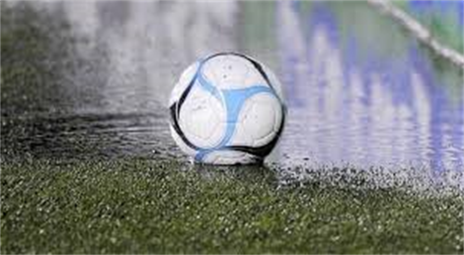 Travel Evaluations Canceled Week of June 16th 