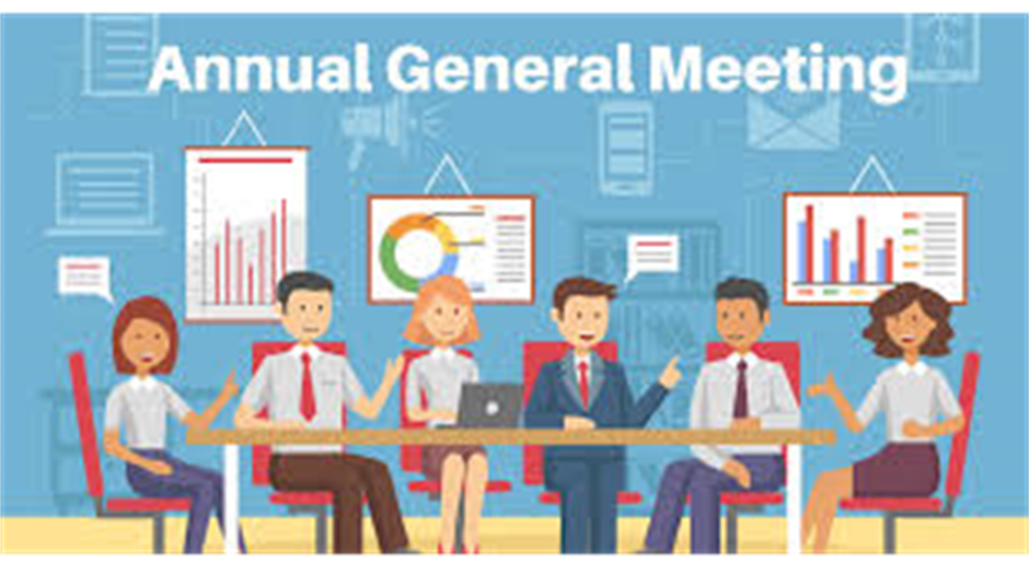 Annual General Meeting