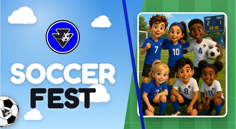 SOCCERFEST 2026